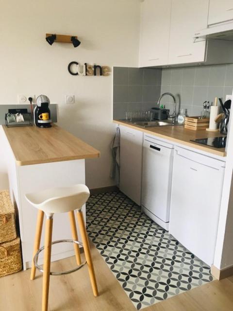 Studio Saint Cyr Sur Mer,Vue Mer Extérieur photo
